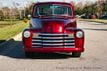 1950 Chevrolet 3100 1/2 Ton Pickup Truck, Full Custom Build - 22971099 - 21