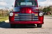 1950 Chevrolet 3100 1/2 Ton Pickup Truck, Full Custom Build - 22971099 - 22