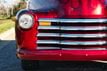 1950 Chevrolet 3100 1/2 Ton Pickup Truck, Full Custom Build - 22971099 - 23
