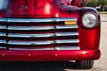 1950 Chevrolet 3100 1/2 Ton Pickup Truck, Full Custom Build - 22971099 - 24