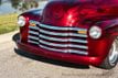 1950 Chevrolet 3100 1/2 Ton Pickup Truck, Full Custom Build - 22971099 - 25