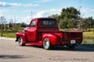 1950 Chevrolet 3100 1/2 Ton Pickup Truck, Full Custom Build - 22971099 - 2