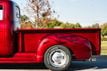 1950 Chevrolet 3100 1/2 Ton Pickup Truck, Full Custom Build - 22971099 - 29