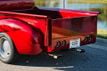 1950 Chevrolet 3100 1/2 Ton Pickup Truck, Full Custom Build - 22971099 - 30