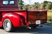 1950 Chevrolet 3100 1/2 Ton Pickup Truck, Full Custom Build - 22971099 - 31