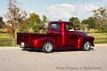 1950 Chevrolet 3100 1/2 Ton Pickup Truck, Full Custom Build - 22971099 - 32