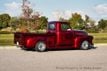 1950 Chevrolet 3100 1/2 Ton Pickup Truck, Full Custom Build - 22971099 - 33