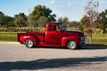 1950 Chevrolet 3100 1/2 Ton Pickup Truck, Full Custom Build - 22971099 - 34