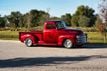 1950 Chevrolet 3100 1/2 Ton Pickup Truck, Full Custom Build - 22971099 - 35