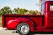 1950 Chevrolet 3100 1/2 Ton Pickup Truck, Full Custom Build - 22971099 - 44
