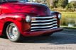 1950 Chevrolet 3100 1/2 Ton Pickup Truck, Full Custom Build - 22971099 - 48