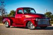 1950 Chevrolet 3100 1/2 Ton Pickup Truck, Full Custom Build - 22971099 - 51