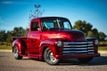 1950 Chevrolet 3100 1/2 Ton Pickup Truck, Full Custom Build - 22971099 - 52
