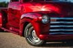 1950 Chevrolet 3100 1/2 Ton Pickup Truck, Full Custom Build - 22971099 - 53