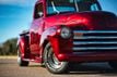 1950 Chevrolet 3100 1/2 Ton Pickup Truck, Full Custom Build - 22971099 - 54