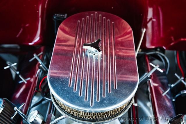 1950 Chevrolet 3100 1/2 Ton Pickup Truck, Full Custom Build - 22971099 - 83
