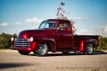1950 Chevrolet 3100 1/2 Ton Pickup Truck, Full Custom Build - 22971099 - 85