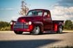 1950 Chevrolet 3100 1/2 Ton Pickup Truck, Full Custom Build - 22971099 - 88