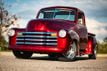 1950 Chevrolet 3100 1/2 Ton Pickup Truck, Full Custom Build - 22971099 - 89