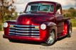 1950 Chevrolet 3100 1/2 Ton Pickup Truck, Full Custom Build - 22971099 - 90