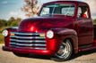 1950 Chevrolet 3100 1/2 Ton Pickup Truck, Full Custom Build - 22971099 - 91