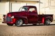 1950 Chevrolet 3100 1/2 Ton Pickup Truck, Full Custom Build - 22971099 - 92