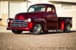 1950 Chevrolet 3100 1/2 Ton Pickup Truck, Full Custom Build - 22971099 - 93