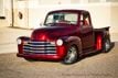 1950 Chevrolet 3100 1/2 Ton Pickup Truck, Full Custom Build - 22971099 - 95