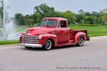 1950 Chevrolet 3100 2D - 22523123 - 0