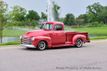 1950 Chevrolet 3100 2D - 22523123 - 13