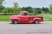 1950 Chevrolet 3100 2D - 22523123 - 14