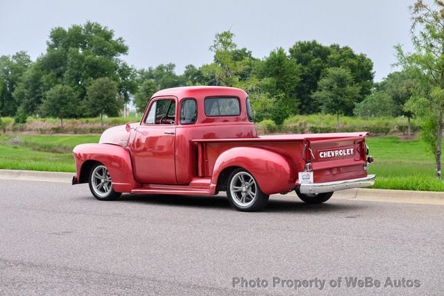 1950 Chevrolet 3100 2D - 22523123 - 17