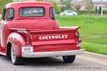 1950 Chevrolet 3100 2D - 22523123 - 19