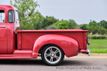 1950 Chevrolet 3100 2D - 22523123 - 21