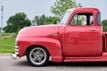 1950 Chevrolet 3100 2D - 22523123 - 22