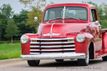 1950 Chevrolet 3100 2D - 22523123 - 24