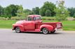 1950 Chevrolet 3100 2D - 22523123 - 2