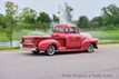 1950 Chevrolet 3100 2D - 22523123 - 33