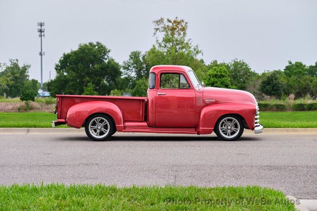 1950 Chevrolet 3100 2D - 22523123 - 36