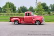 1950 Chevrolet 3100 2D - 22523123 - 37