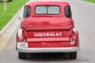 1950 Chevrolet 3100 2D - 22523123 - 3