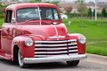 1950 Chevrolet 3100 2D - 22523123 - 40