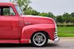 1950 Chevrolet 3100 2D - 22523123 - 43