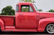 1950 Chevrolet 3100 2D - 22523123 - 44