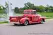 1950 Chevrolet 3100 2D - 22523123 - 4