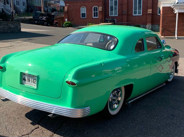 1950 Ford Custom Coupe - 22058059 - 10