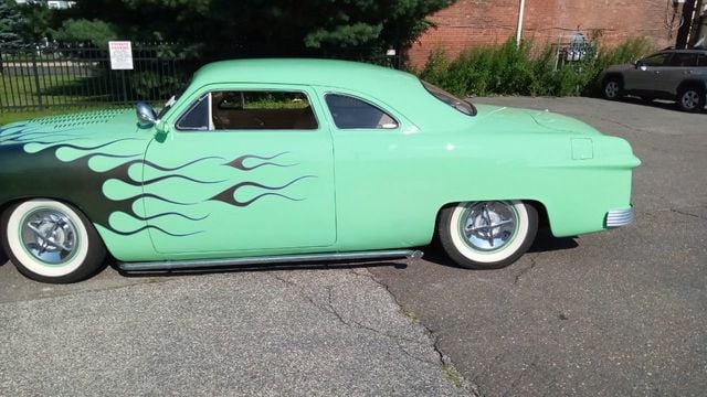 1950 Ford Custom Coupe - 22058059 - 12