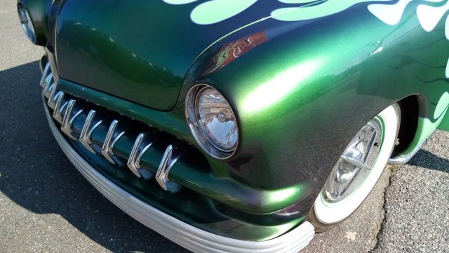 1950 Ford Custom Coupe - 22058059 - 22