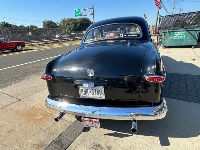 1950 Ford Deluxe Custom Coupe For Sale - 22299494 - 9