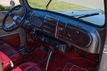 1950 Ford F1 V8 Restored - 22381892 - 59